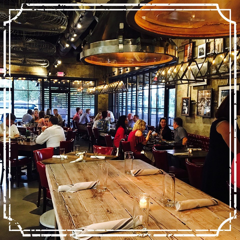 Uncle Jacks Meat House new restaurant in Duluth